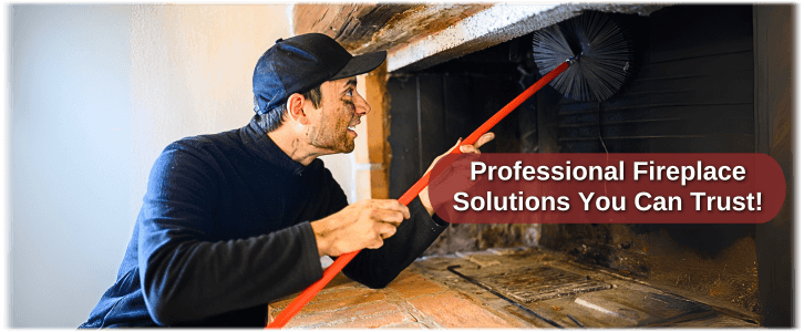 Chimney and Fireplace Solutions