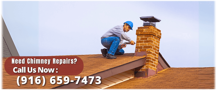 Chimney Repair Folsom CA